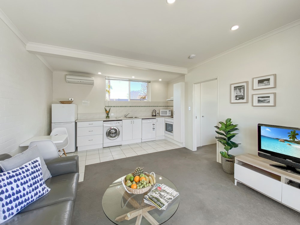 Seashells Apartments Merimbula 2/30