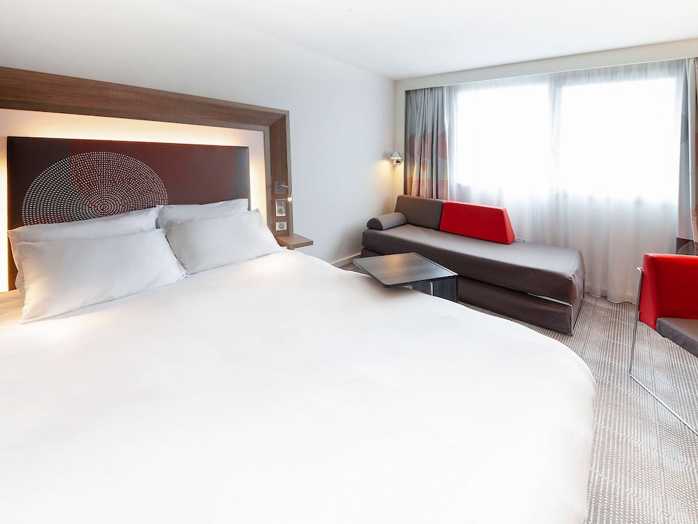 Novotel Clermont Ferrand 25/73