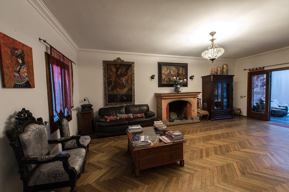 Hotel Boutique Villa Elisa 27/46