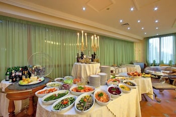 Grand Hotel La Pace - Adults Only 48/57
