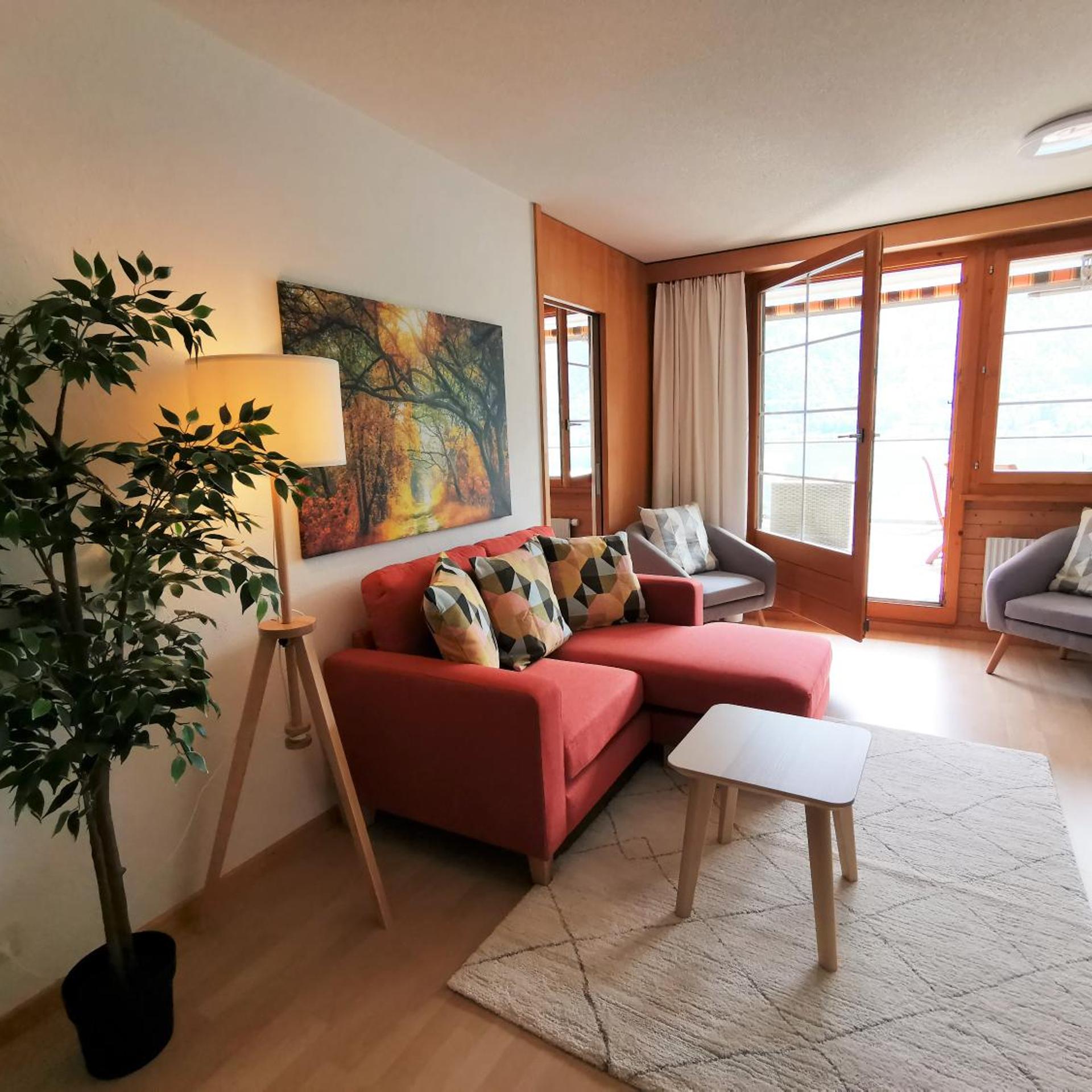 Hotel Brienzersee 30/50