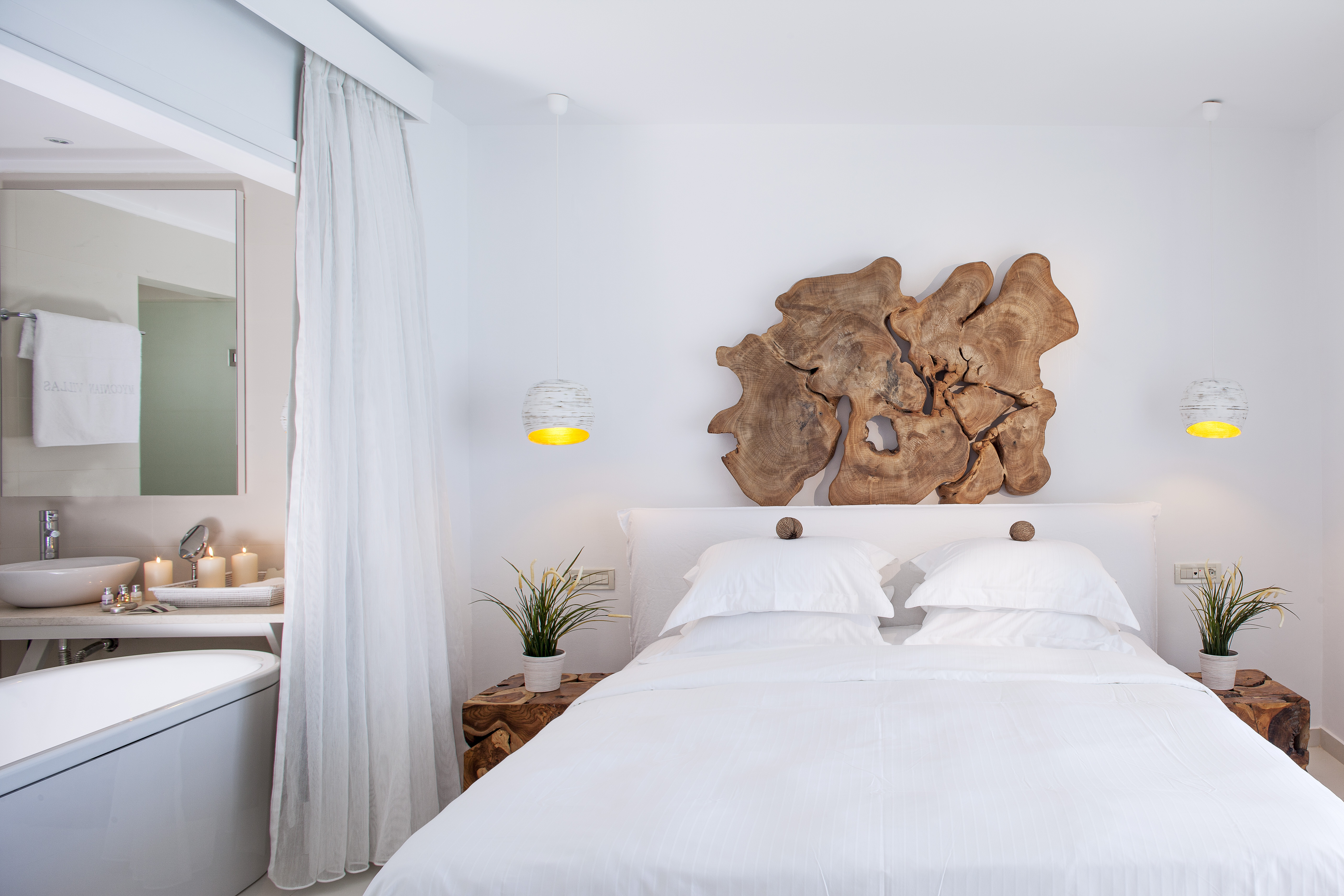 Guest Room, Prestige, Outdoor Jetted Tub
