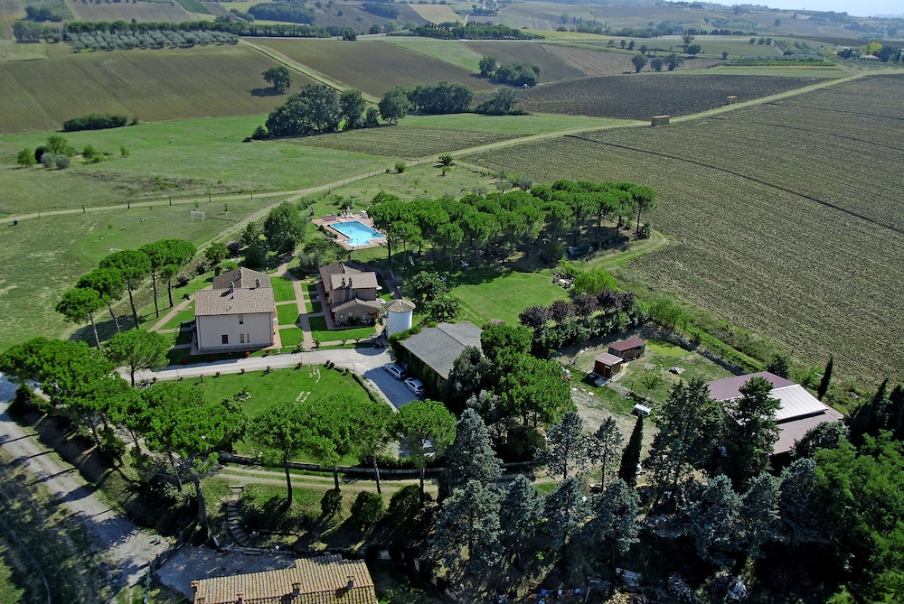 Poggio Verde 33/50