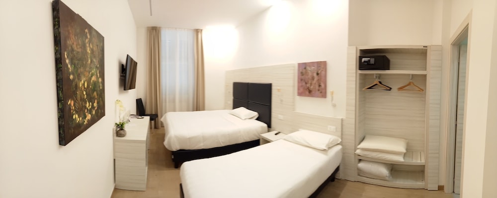 Hotel Fioralba 13/30