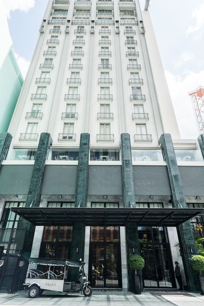 Akara Bangkok Hotel in BANGKOK