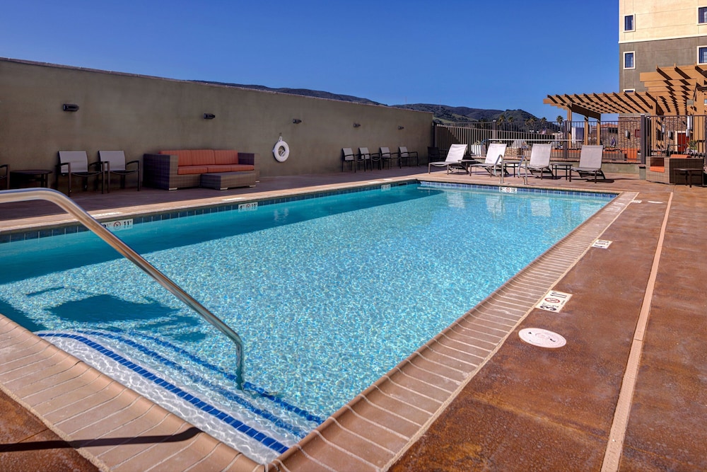 TownePlace Suites San Luis Obispo 21/46