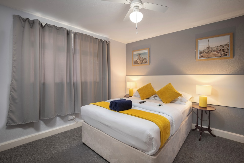 Royal Oakwell Hotel 25/52