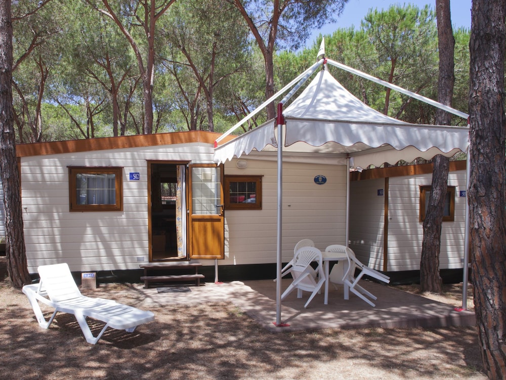 Camping Village Baia Blu La Tortuga 17/50