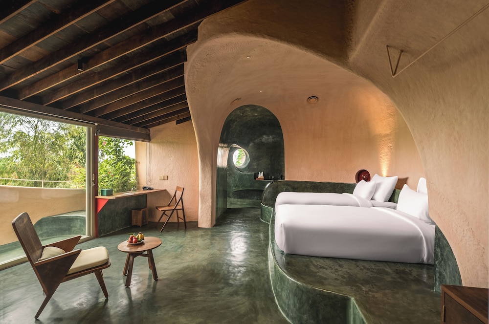 Reu Boutique Hotel 19/38