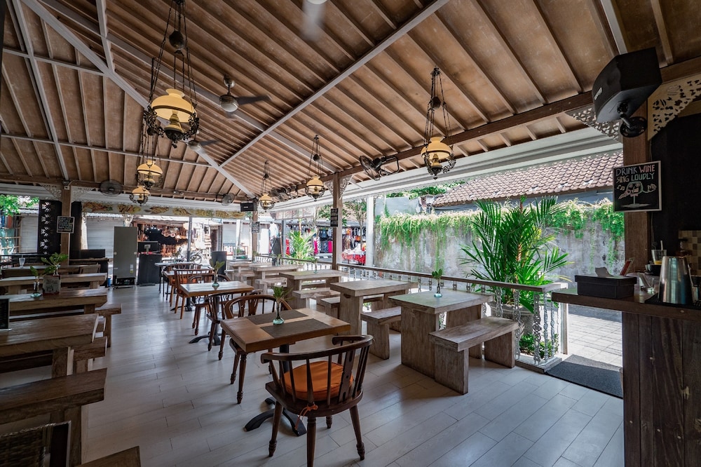 Natya Hotel Tanah Lot 70/78