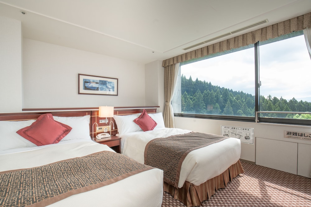 WESTERN, JUNIOR SUITE, MOUNTAIN VIEW