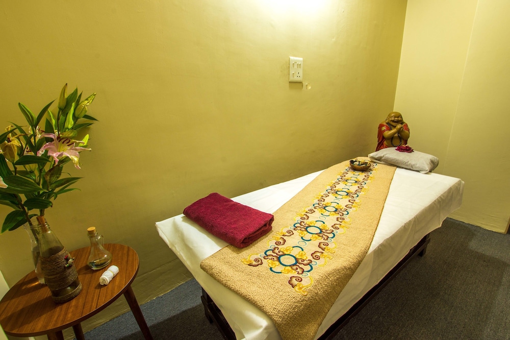 Mount Himalayan Hotel & Spa Gangtok 16/25