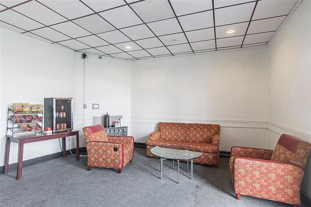 Motel6 Sherman, TX 14/30