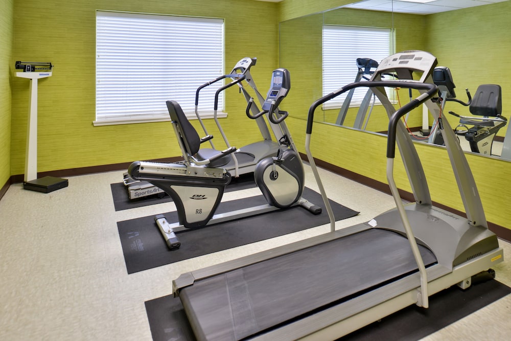 sport facilities