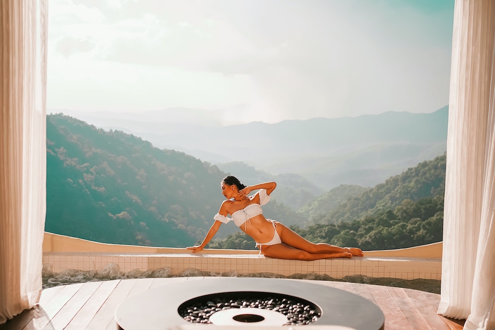 Lannawild Resort Chiang Mai 46/62