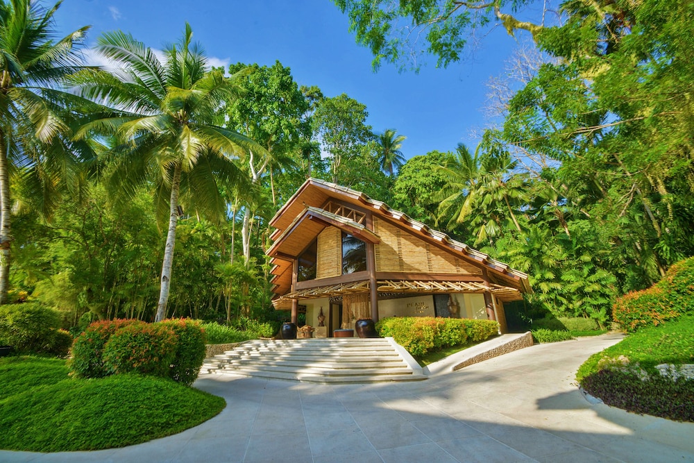 Pearl Farm Beach Resort 73/75