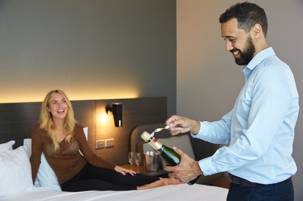 Holiday Inn Express Melbourne Southbank 26/77