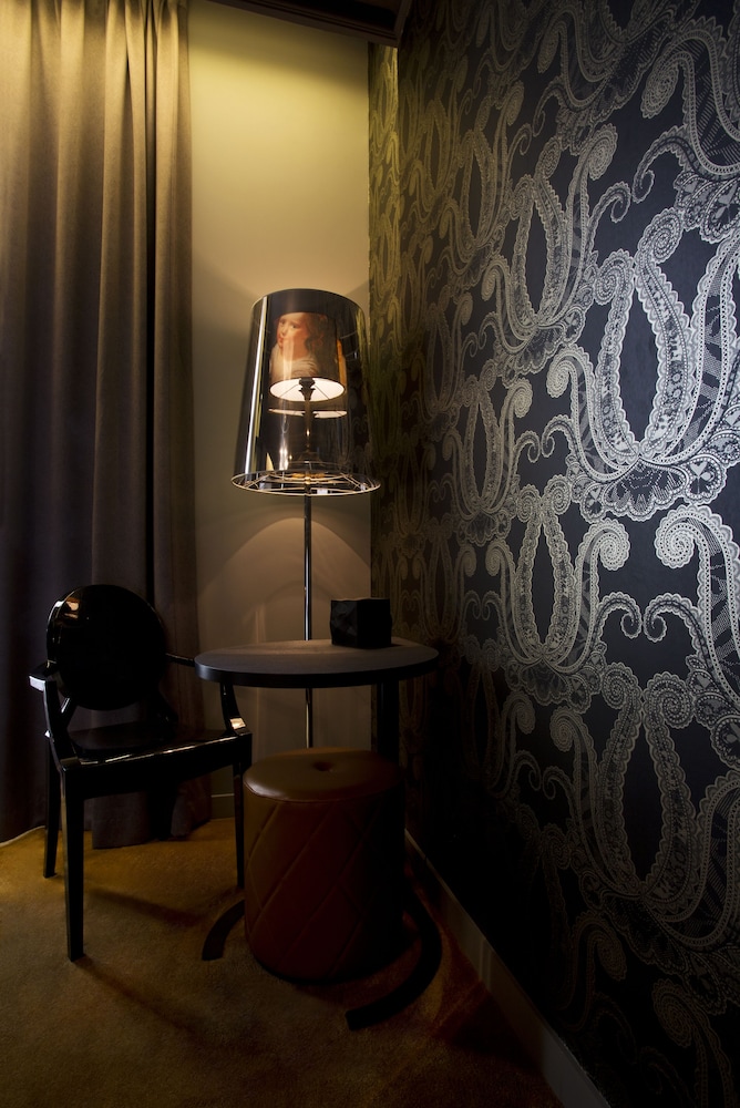 Empreinte Hotel 18/43