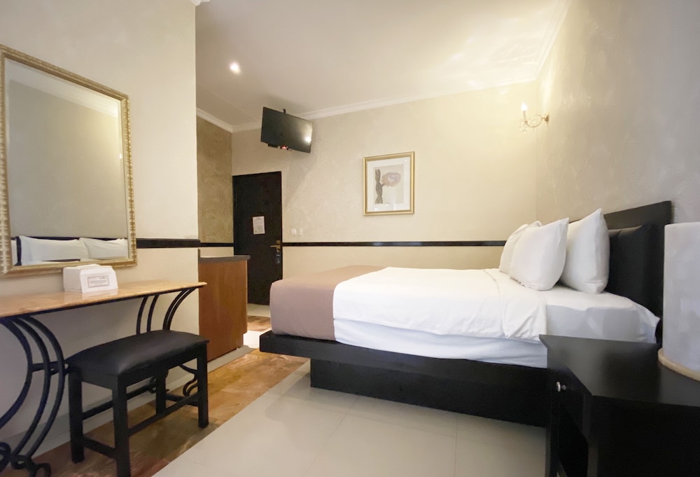 Hotel Palacio Maya 19/83