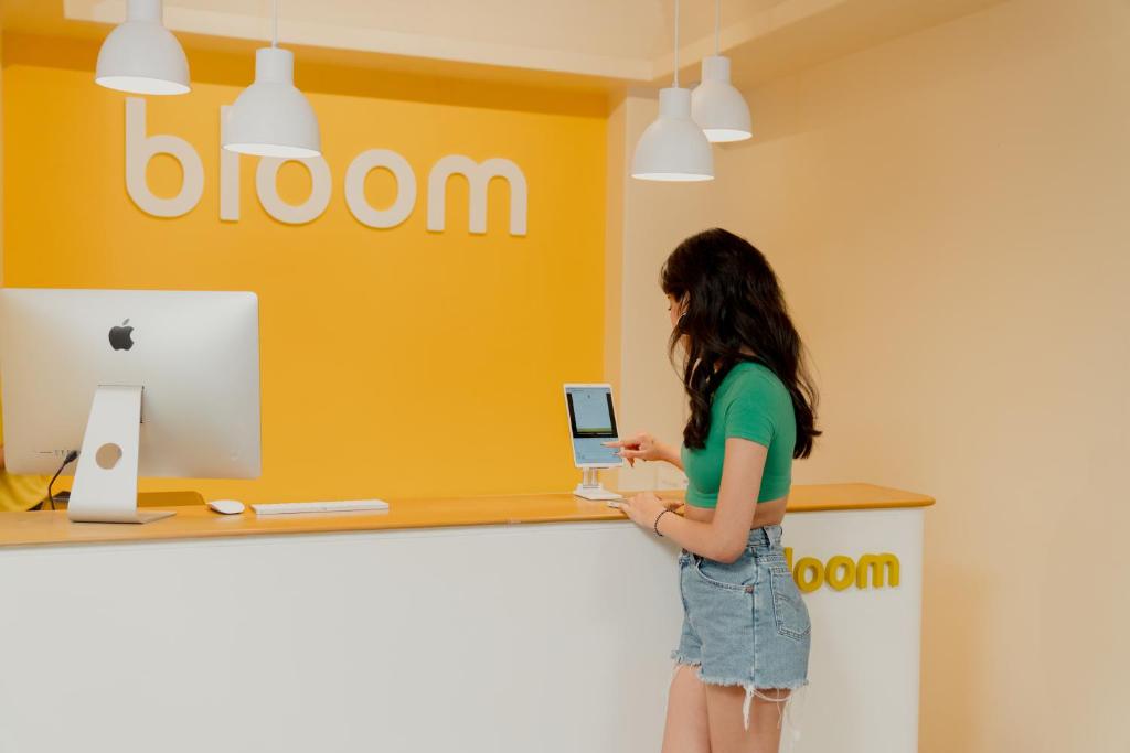 Bloom Hotel - Sector 62 6/17