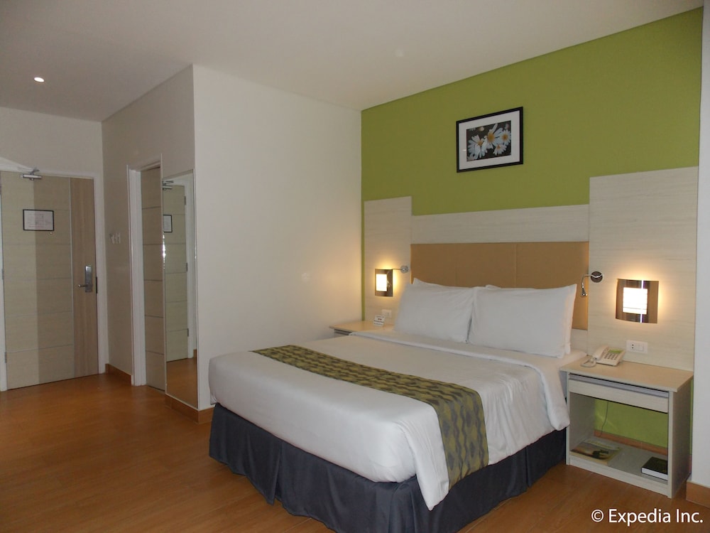 Hamersons Hotel 25/59