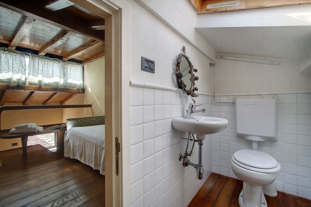 VILLA LA BORGHETTA RESORT 43/46
