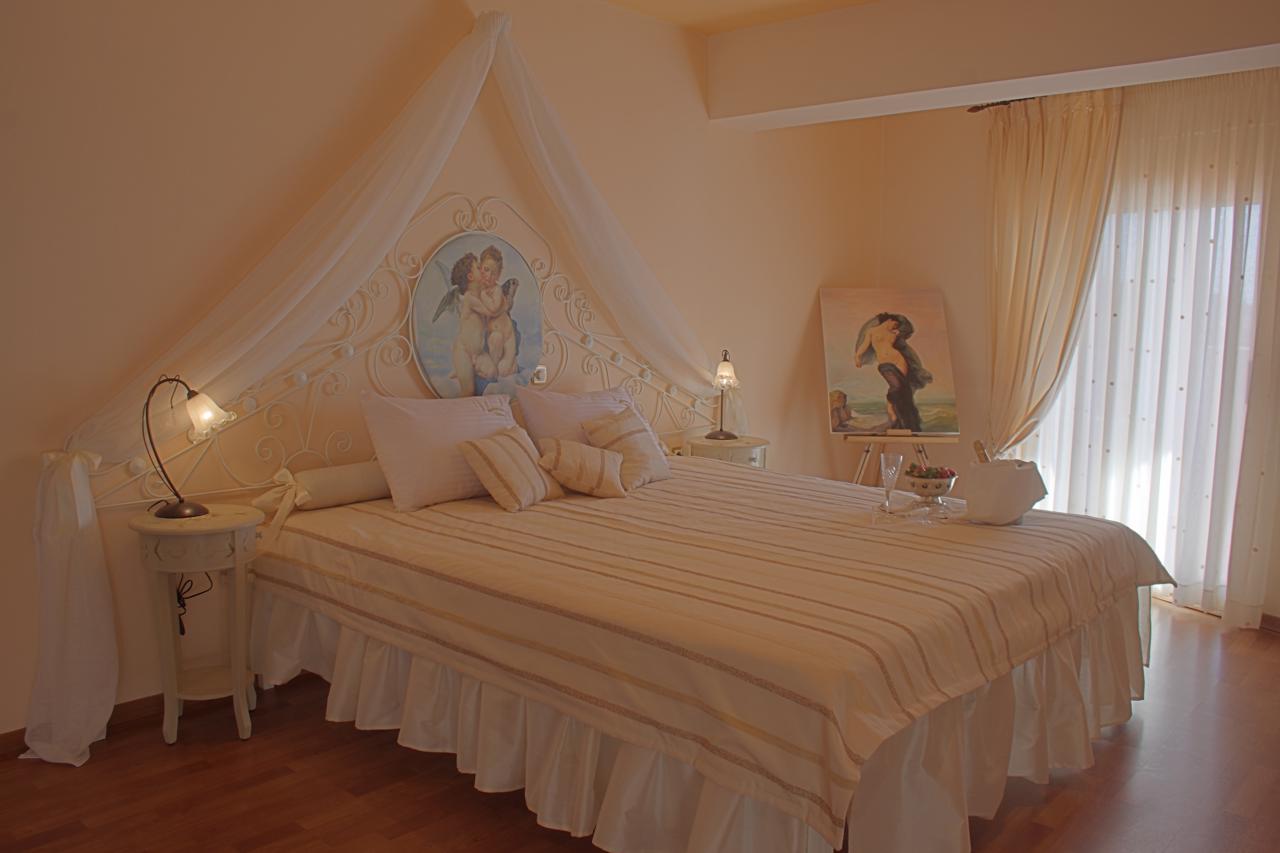 Anagenessis Village Hotel 8/26