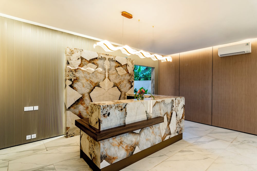 Amara Villa Umalas 5/22