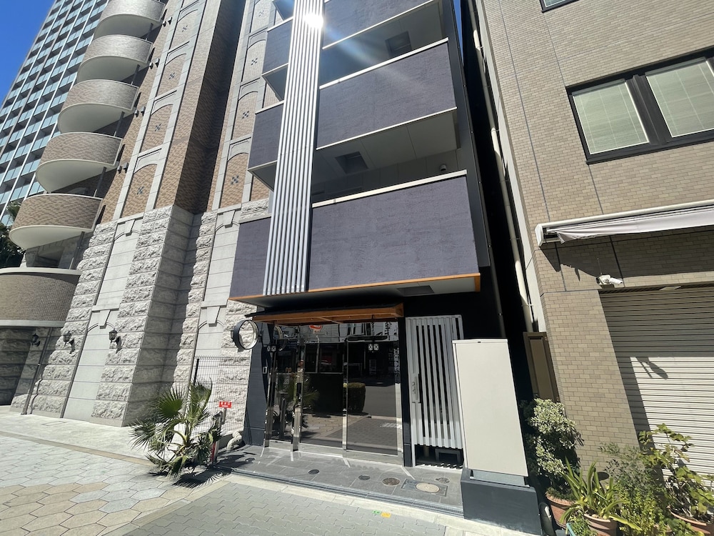 Y&Y NAMBA HOTEL Osaka 2/50