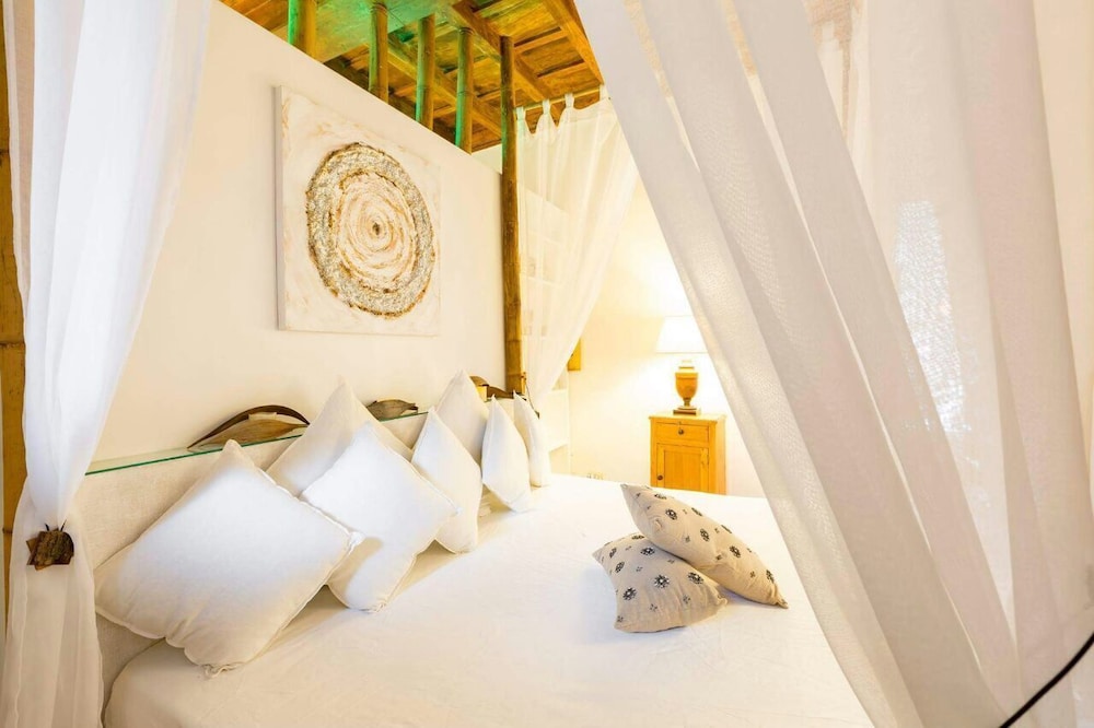 1 Bedroom, Deluxe, Apartment, Queen Bed, Sofa