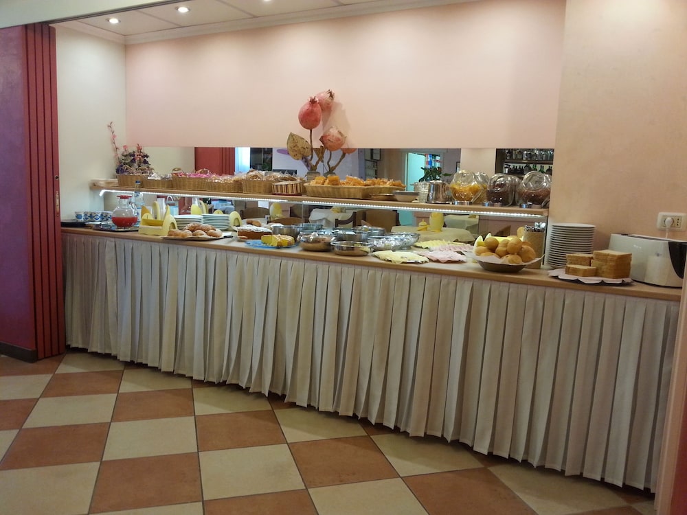 Albergo Boomerang 5/40