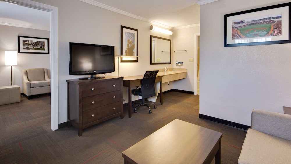 Best Western Clermont 28/35