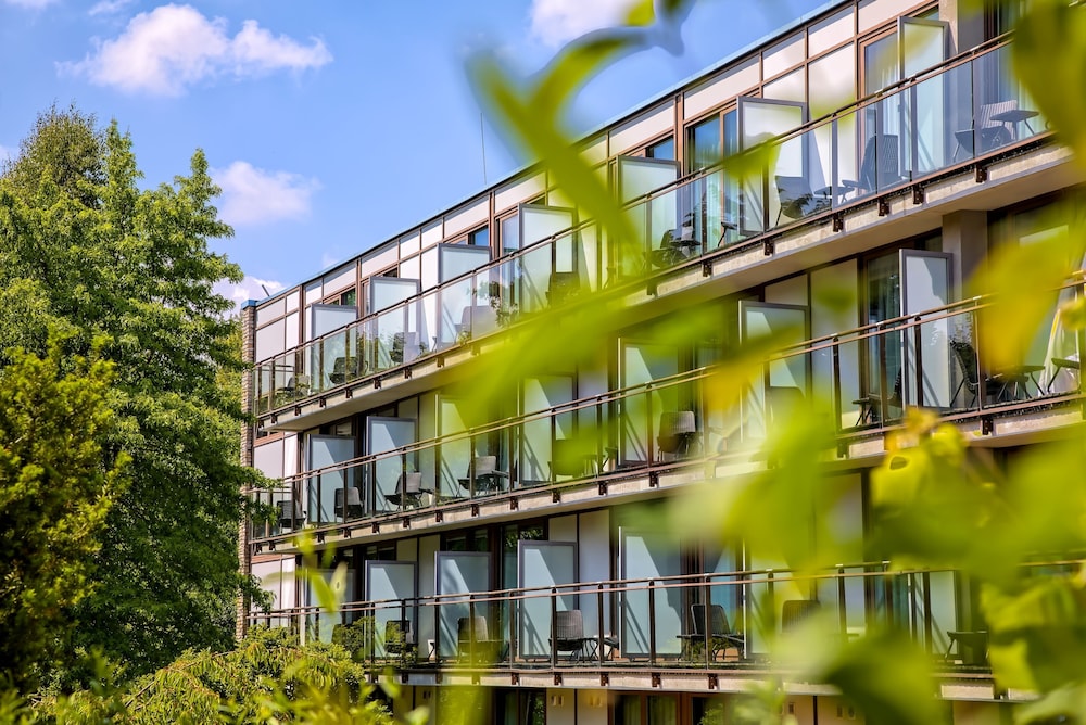 Mercure Gdansk Posejdon 5/64