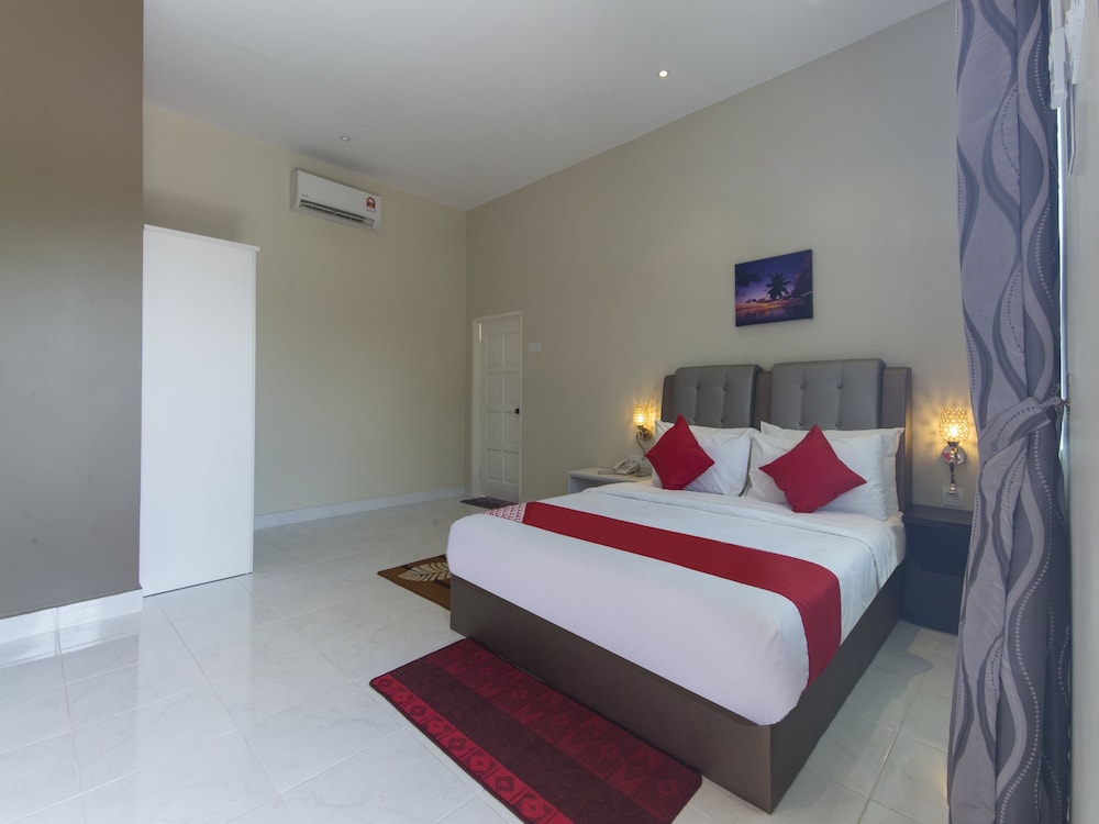 OYO 795 Nahdhoh Langkawi Resort 25/63