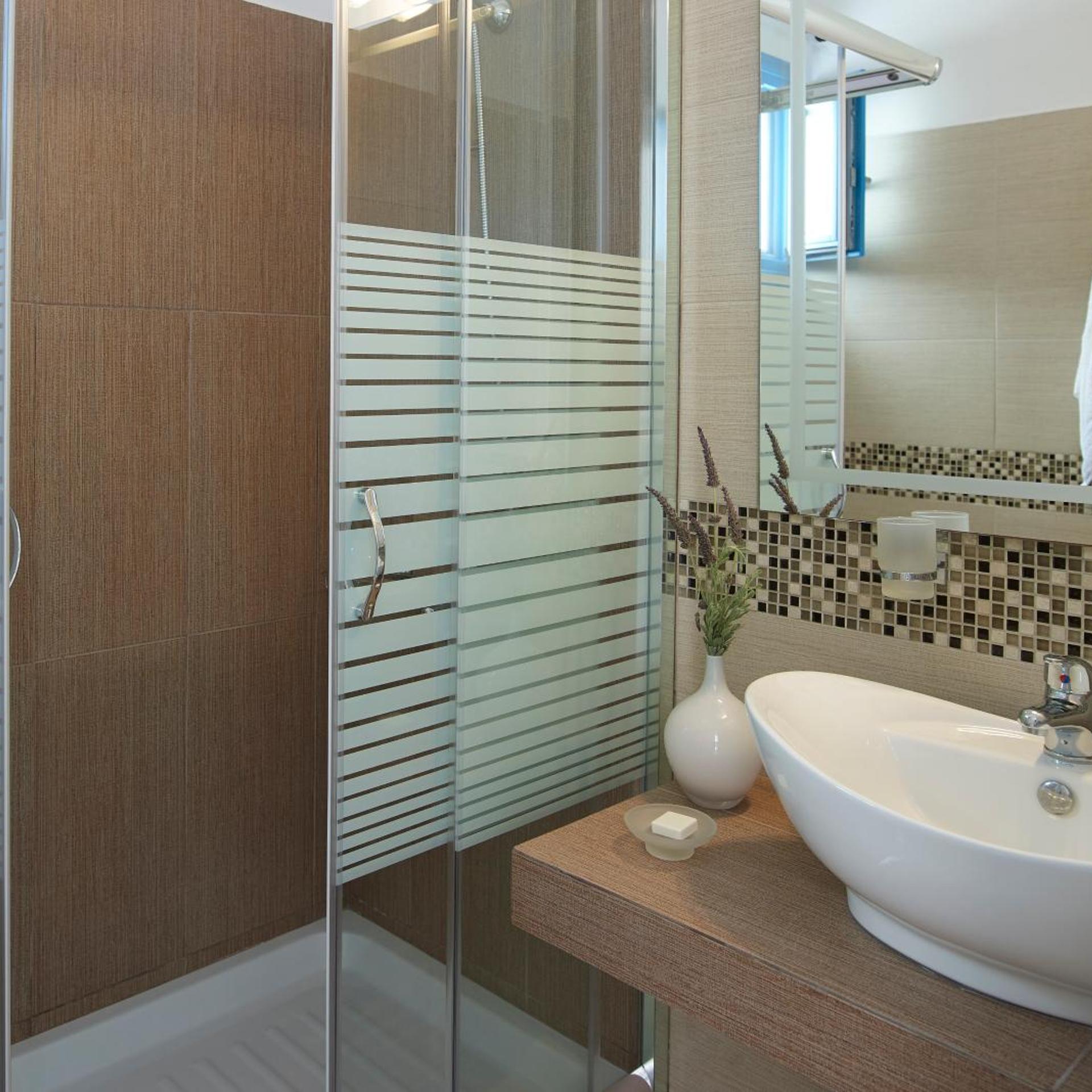 FOLEGANDROS APARTMENTS 52/55