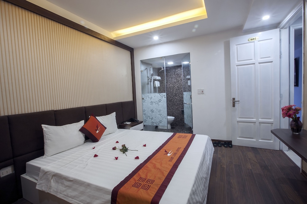 Nam Long Hotel Ha Noi 5/62