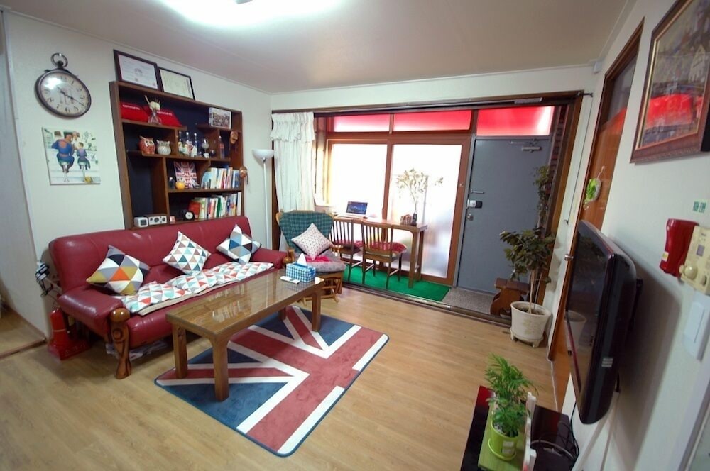 Apple Tree Guest house 38/50