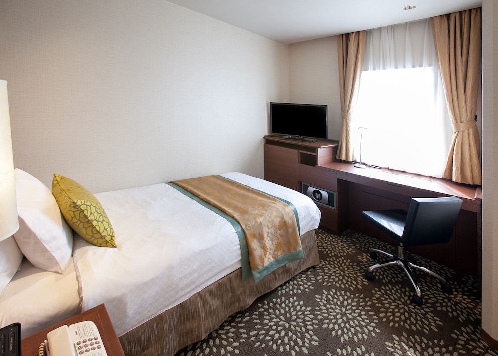 Standard, Single Bed