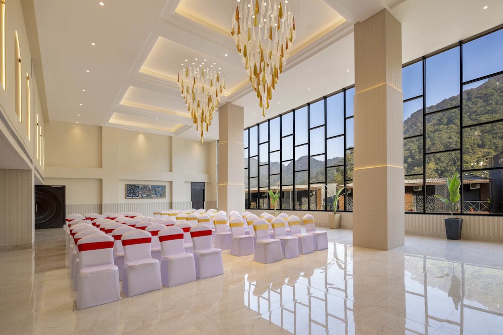 juSTa Rasa Retreat & Spa Rishikesh 39/67