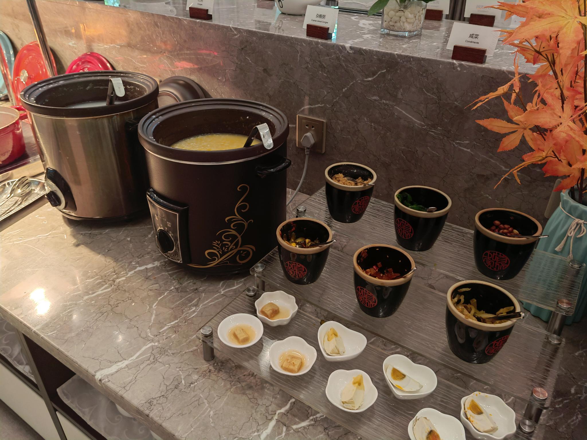Homeinn Plus (Suzhou Fenhu Luxin Avenue) 19/39