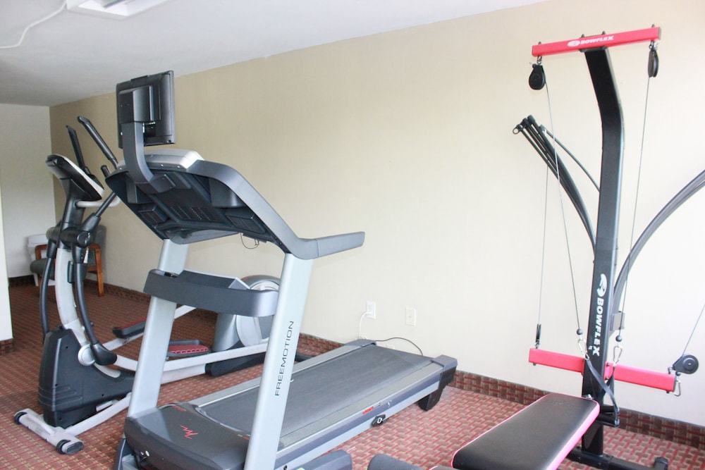Americas Best Value Inn Winston-Salem NC 20/45