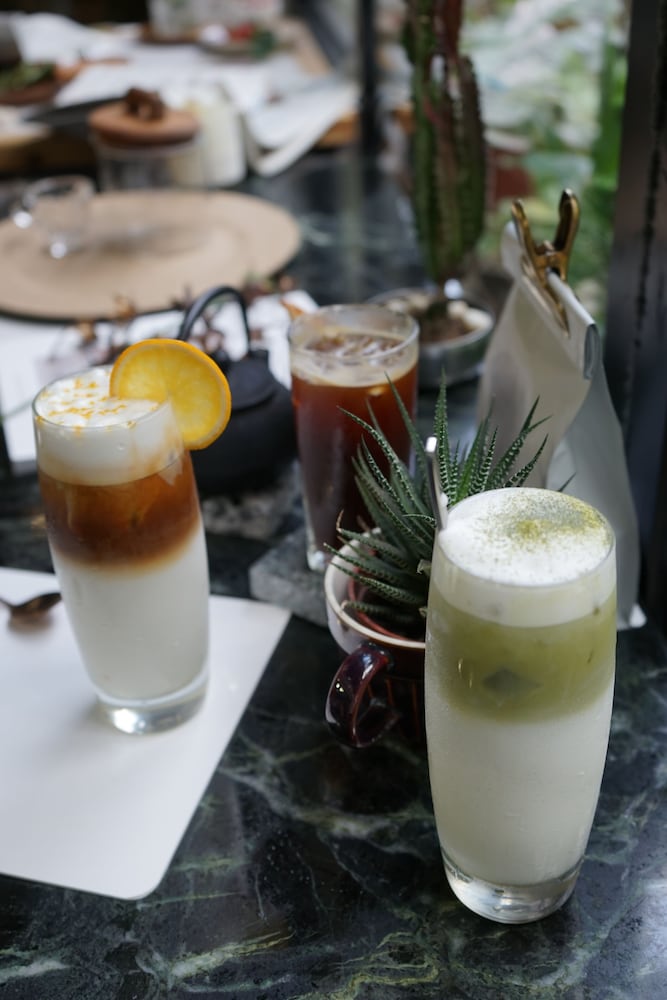 Nihao Cafe Hotel 60/67