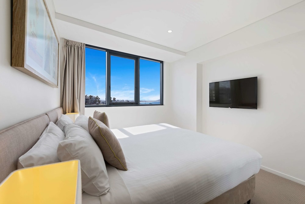 Breeze Mooloolaba Ascend Hotel Collection 24/31
