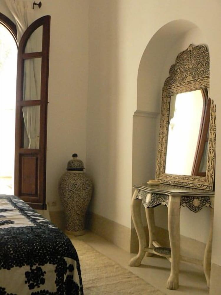 Dar Mo'Da 17/50