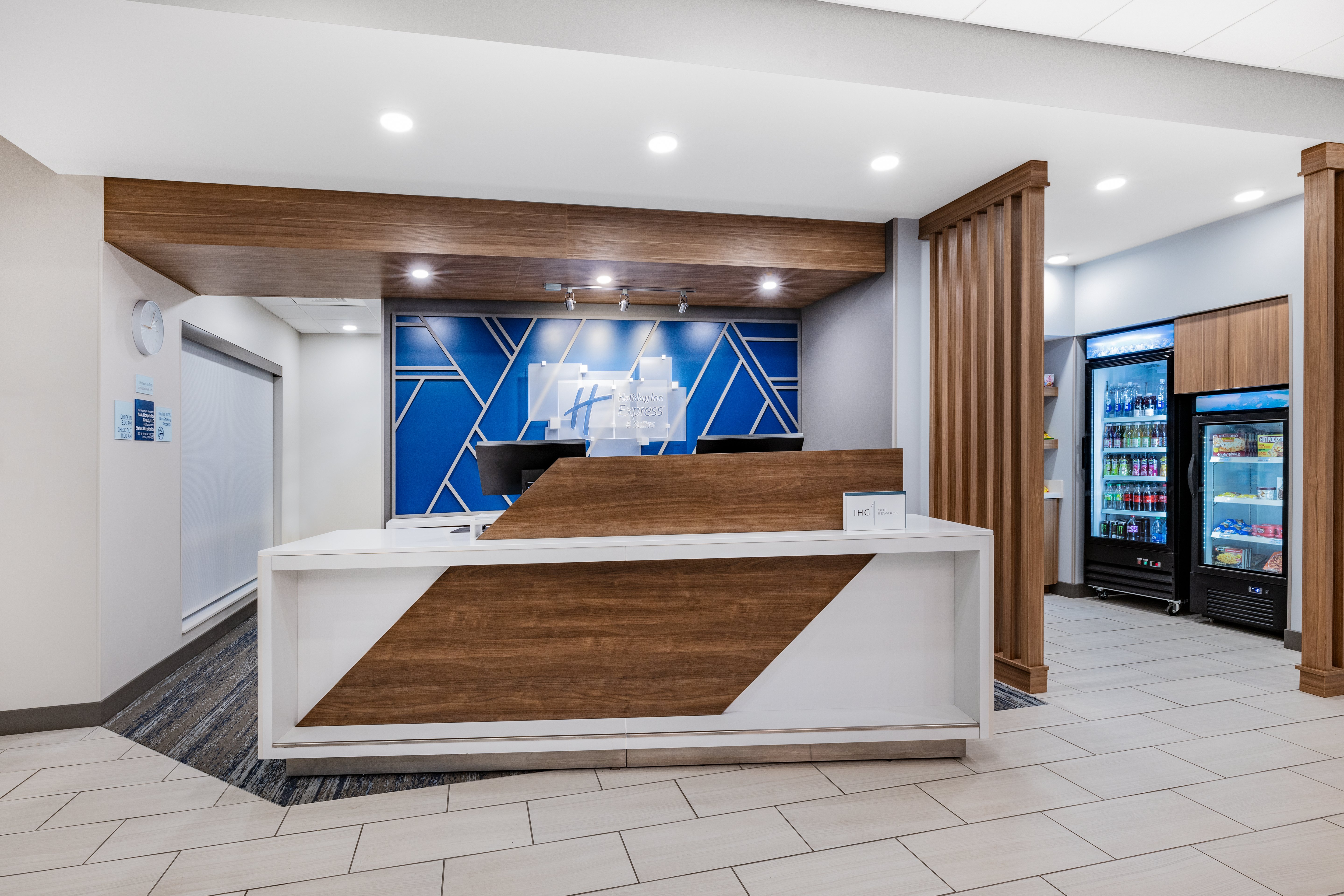 Holiday Inn Express & Suites - Nephi, an IHG Hotel 4/43
