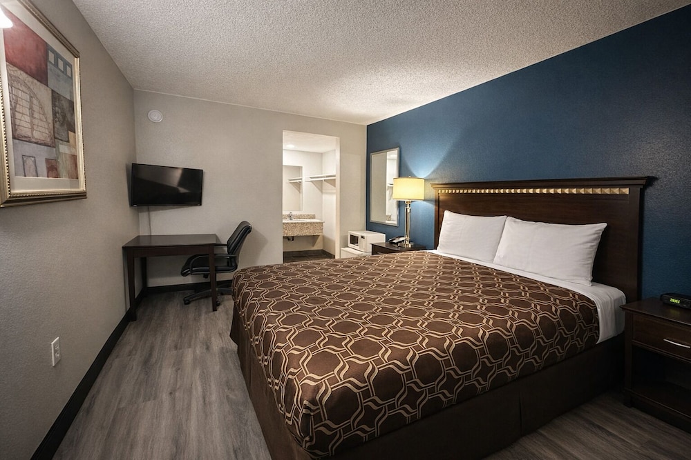 Hotel Eloy Casa Grande near I-10 19/67