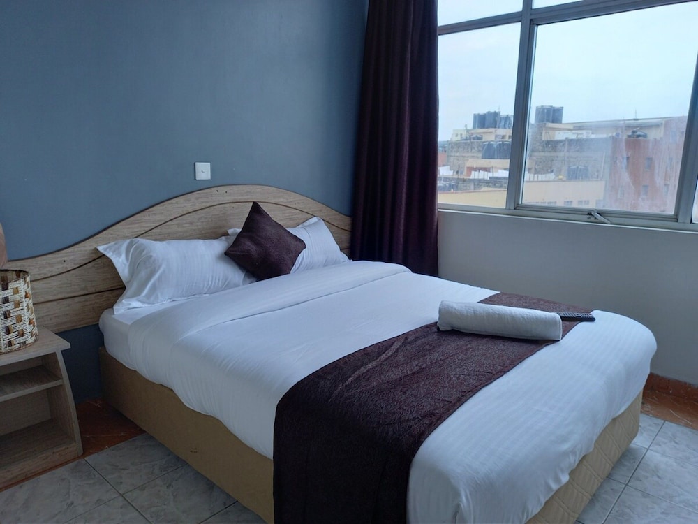 Fahari Triple Hotel 32/50