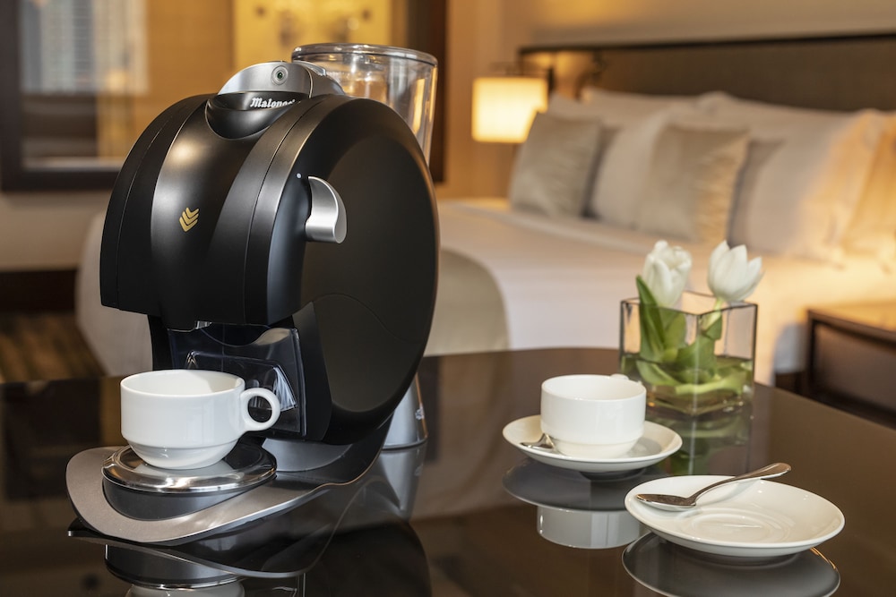 Gran Melia Jakarta 32/74