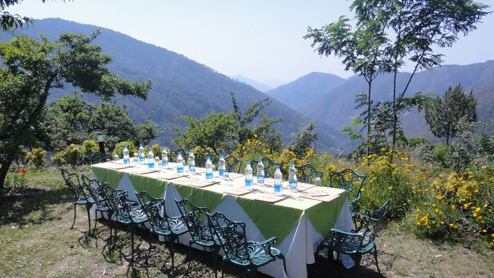 Neemrana's - Ramgarh Bungalows 9/60