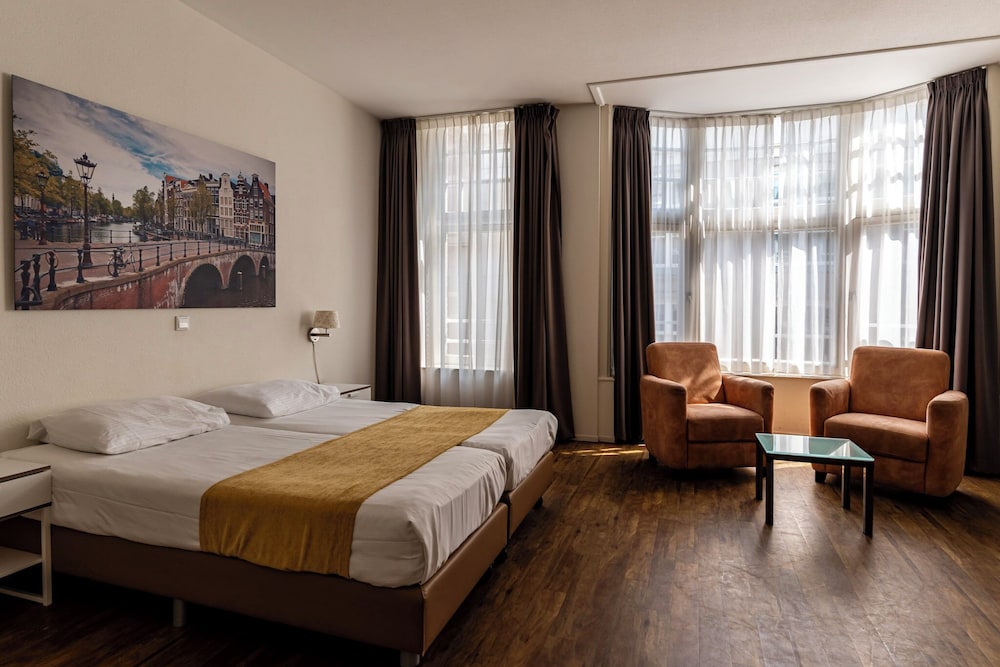 Hotel Residence Le Coin 5/40